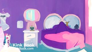 Nonon Deals with the new Girl and drops off the new girl (SCAT)