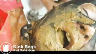 Scat blowjob scat fisting scat fucking