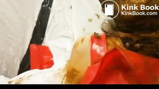 Scat blowjob scat fisting scat fucking