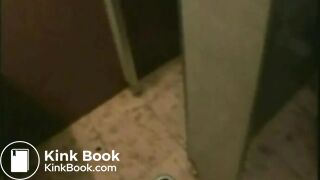 Japscat in Public Toilet 01
