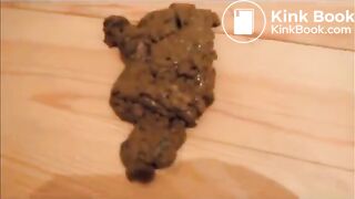 sexy naked girl shits - video 8