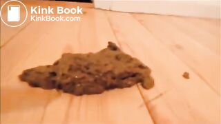 sexy naked girl shits - video 8