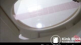 Japanese pooping - video 61