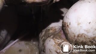 寝糞　森乃ちはる
