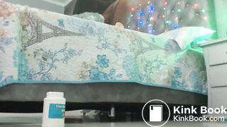 scat webcam - video 6