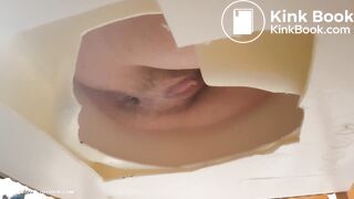 Trying a new angle ;)