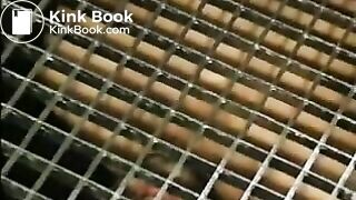 sewer shit slave