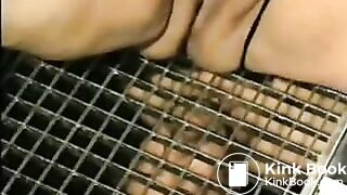 sewer shit slave