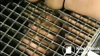 sewer shit slave