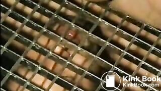 sewer shit slave