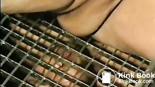 sewer shit slave