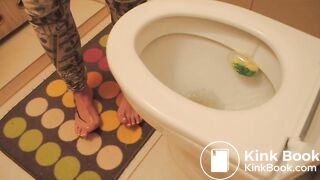 Crazy Feet & Big Bombs