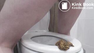 NEW VIDEO OF THE CLASSIC MODEL - TAKES A HUGE STINKY ONE