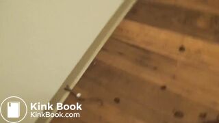 Big booty shitting - video 8