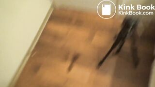 Big booty shitting - video 8