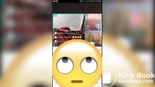 Indian Bhabi Loud Farting (Gifted video from My Side)