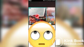 Indian Bhabi Loud Farting (Gifted video from My Side)