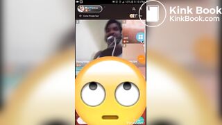 Indian Bhabi Loud Farting (Gifted video from My Side)