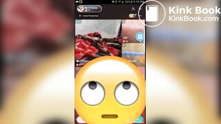 Indian Bhabi Loud Farting (Gifted video from My Side)