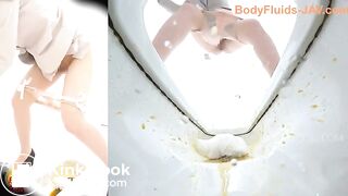 Office stomach flu 2.7