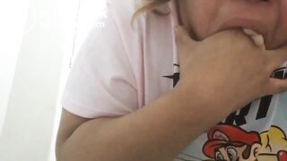 That was much more aggressive sounding than i thought