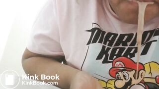 That was much more aggressive sounding than i thought