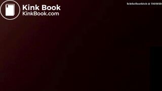 DIRTY COLOMBIAN - ANAL BEADS ATM - PEE DRINKING HUMILIATION