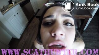 Kylie The South Hole Elf (A Merry Dairy XXXmas)