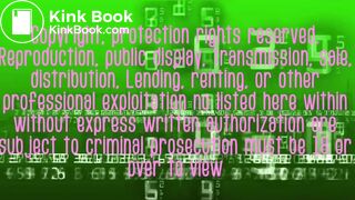 Kylie The South Hole Elf (A Merry Dairy XXXmas)