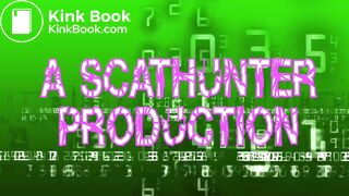 Kylie The South Hole Elf (A Merry Dairy XXXmas)