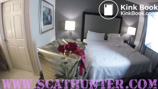 Kylie The South Hole Elf (A Merry Dairy XXXmas)