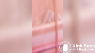 private Windel diaper vollgeschissen - video 4