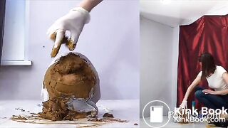 Nut busting loads to the face