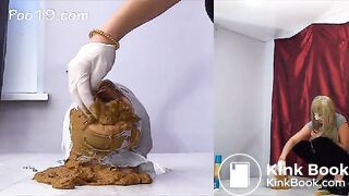 Nut busting loads to the face