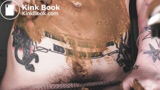 gorgeous and sexy topless Russian shitted