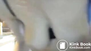 scat mature - video 2