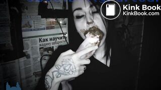 gorgeous and sexy Russian craps - video 4
