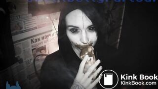gorgeous and sexy Russian craps - video 4