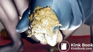 Happy Halloween scat