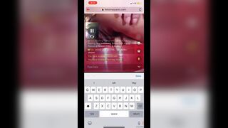 Scat cam record solo