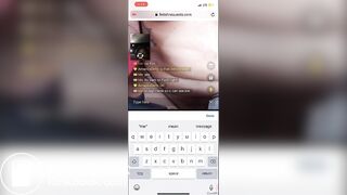 Scat cam record solo