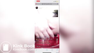 Scat cam record solo