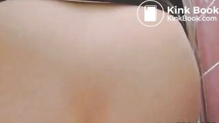 korean girl pooping - video 45