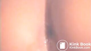 Ț@t@ l@tin@ old scat vid