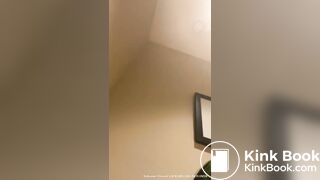 cardi b toilet diarrhea farting