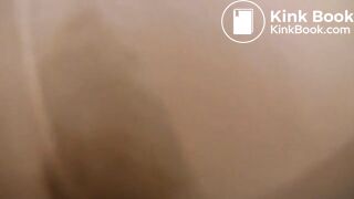 Her shit makes him horny 9