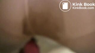 Her shit makes him horny 9