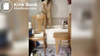 korean scat 1 - video 3
