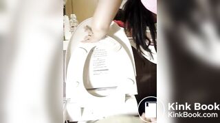 korean scat 1 - video 3