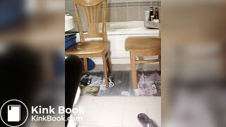 korean scat 1 - video 3